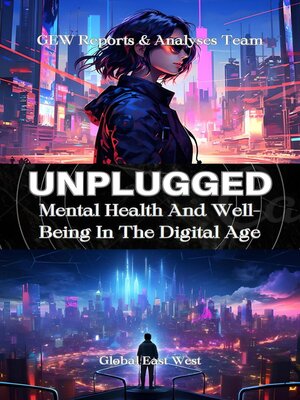 cover image of Unplugged